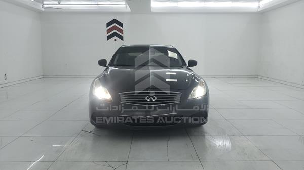 INFINITI G 37 2008 jnkcv64e08m130208