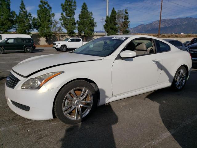 INFINITI G37 2009 jnkcv64e09m603414