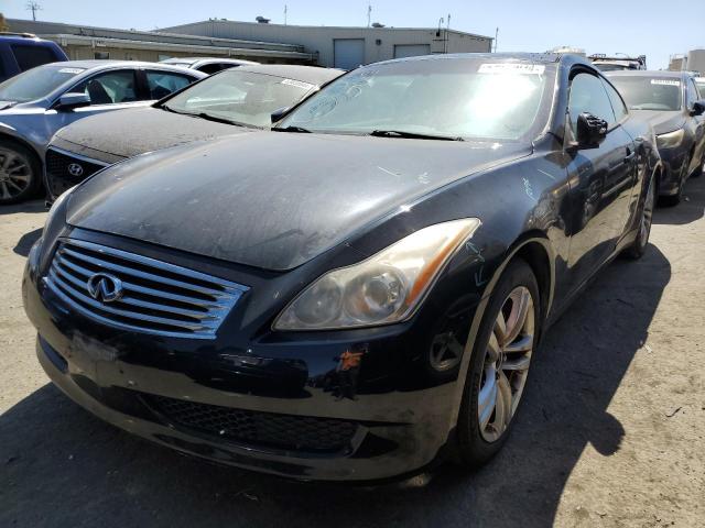 INFINITI G37 2009 jnkcv64e09m605888