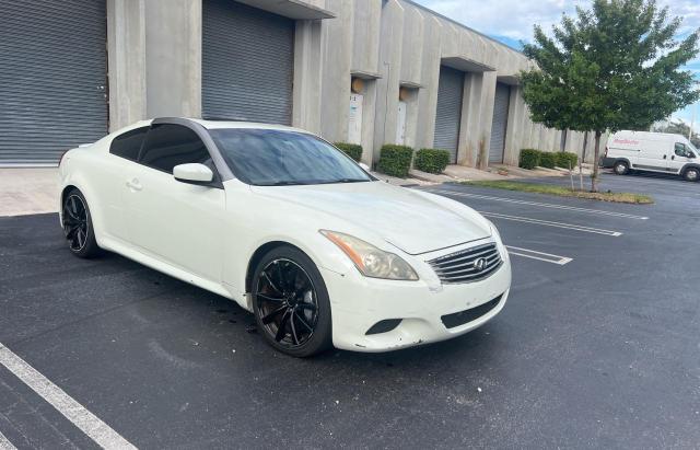 INFINITI G37 BASE 2008 jnkcv64e18m101235