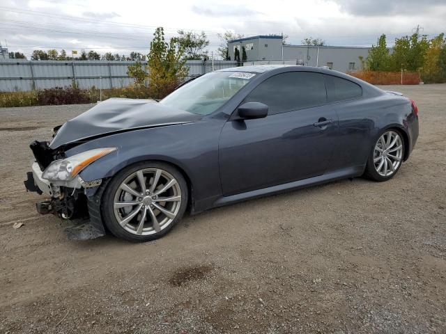 INFINITI G37 2008 jnkcv64e18m107150