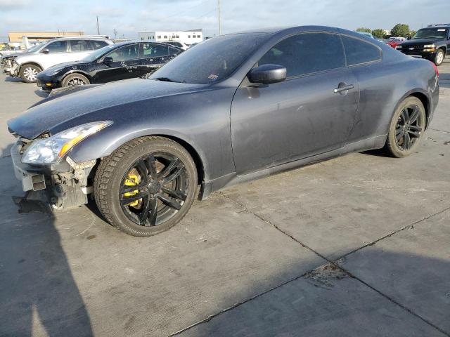 INFINITI G37 BASE 2008 jnkcv64e18m107410