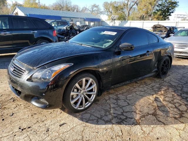 INFINITI G37 BASE 2008 jnkcv64e18m111327