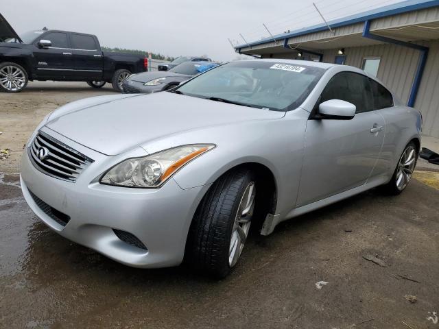 INFINITI G37 2008 jnkcv64e18m111523