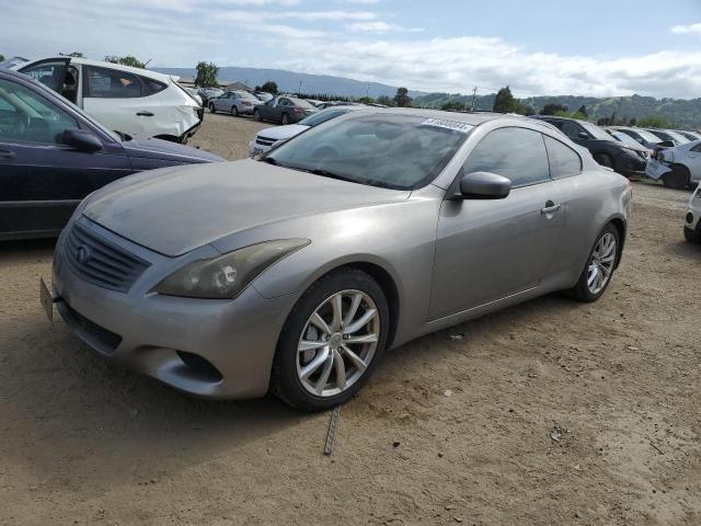 INFINITI G37 2008 jnkcv64e18m113191