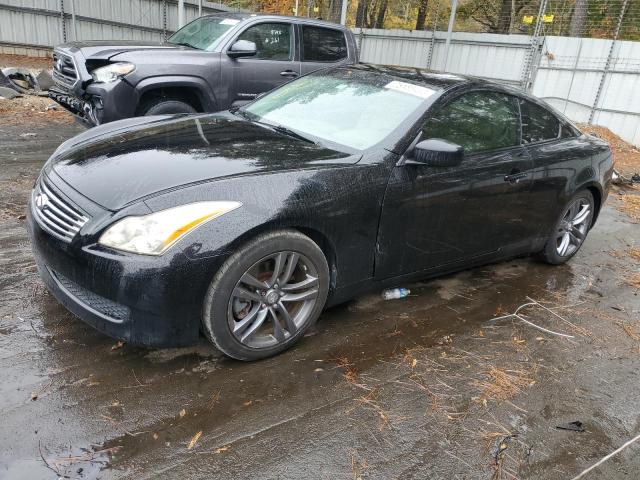 INFINITI G37 2008 jnkcv64e18m123624