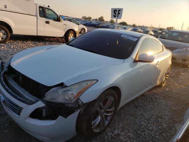 INFINITI G37 2008 jnkcv64e18m124661