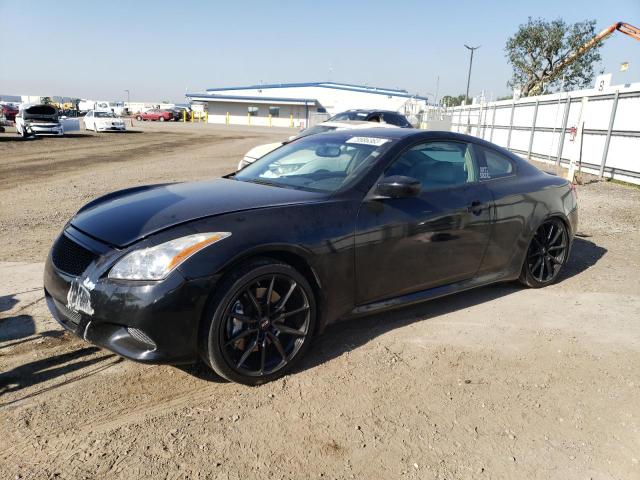 INFINITI G37 2008 jnkcv64e18m124756