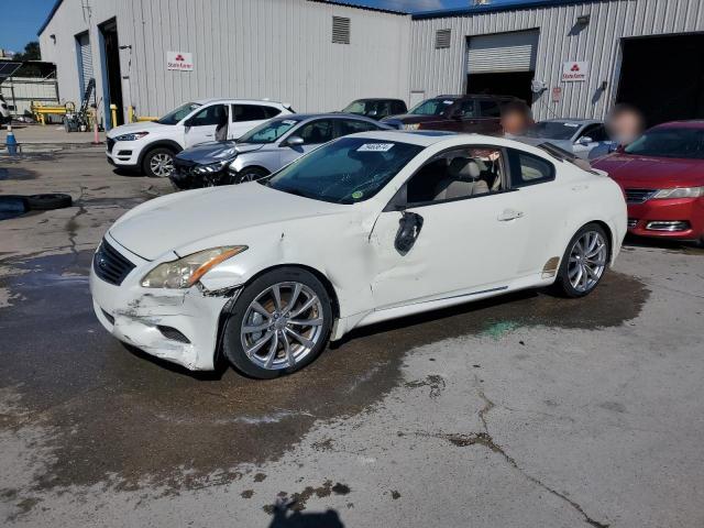 INFINITI G37 BASE 2008 jnkcv64e18m125180