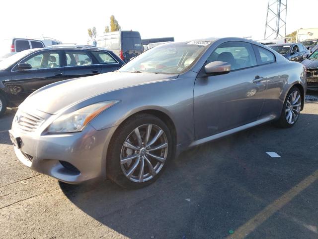 INFINITI G37 2008 jnkcv64e18m130220