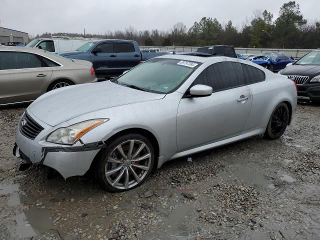 INFINITI G37 2008 jnkcv64e18m130802