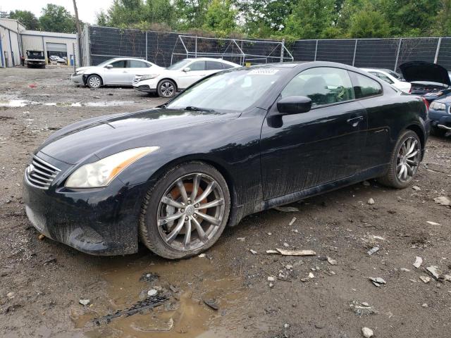 INFINITI G37 2008 jnkcv64e18m131240