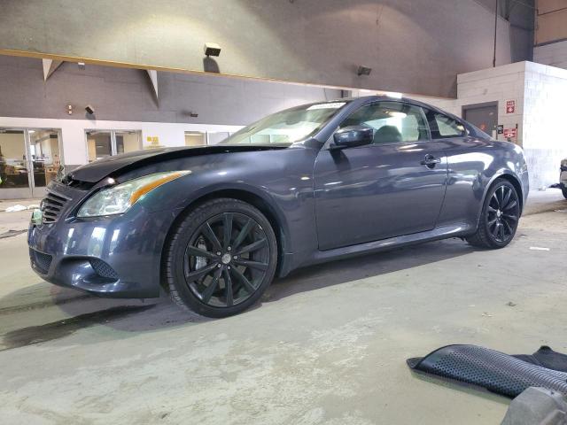 INFINITI G37 BASE 2009 jnkcv64e19m600103