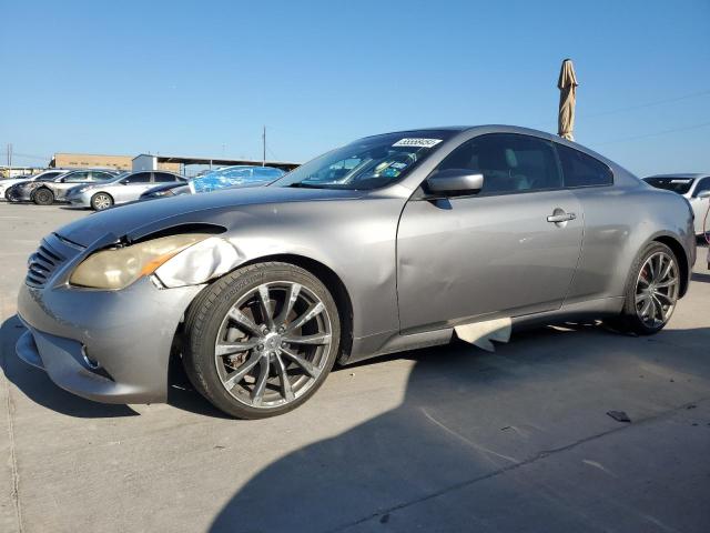 INFINITI G37 2009 jnkcv64e19m601719