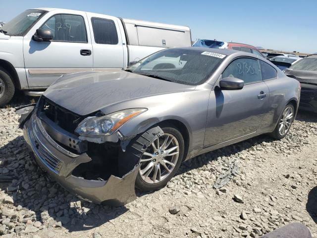 INFINITI G37 BASE 2009 jnkcv64e19m601798