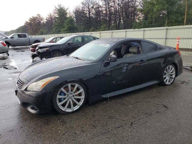 INFINITI G37 BASE 2009 jnkcv64e19m603406