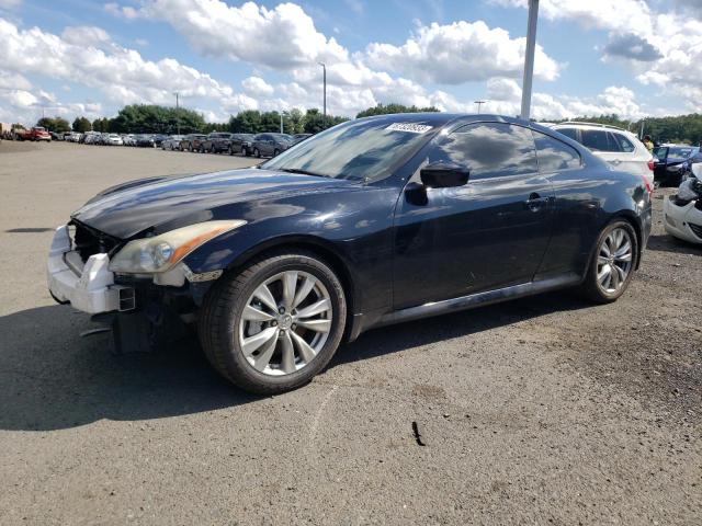 INFINITI G37 BASE 2008 jnkcv64e28m101230