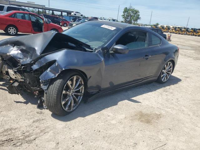 INFINITI G37 2008 jnkcv64e28m114379