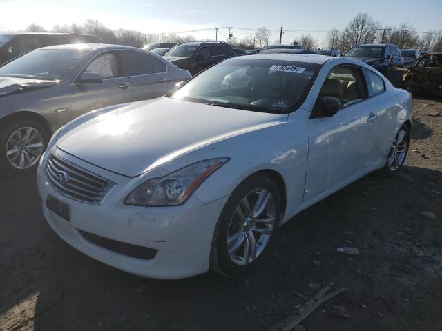 INFINITI G37 2008 jnkcv64e28m115502