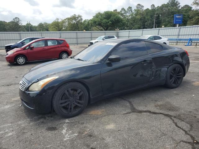 INFINITI G37 2008 jnkcv64e28m118805