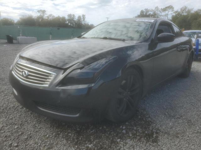 INFINITI G37 2008 jnkcv64e28m123129