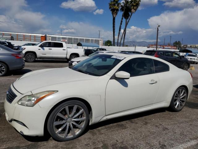 INFINITI G37 2008 jnkcv64e28m123549