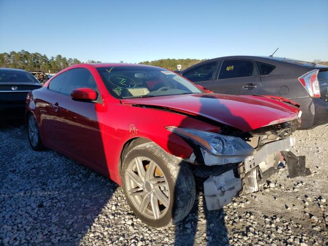 INFINITI G37 BASE 2008 jnkcv64e28m123650