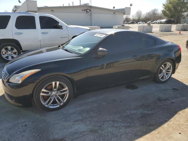 INFINITI G37 2008 jnkcv64e28m129559