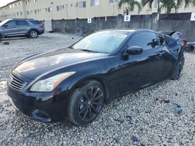 INFINITI G37 BASE 2009 jnkcv64e29m601650