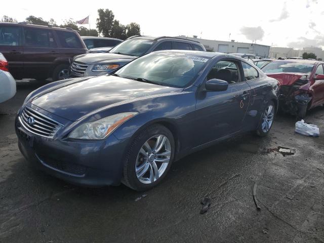 INFINITI G37 2009 jnkcv64e29m602846