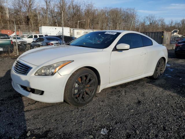 INFINITI G37 2009 jnkcv64e29m603902