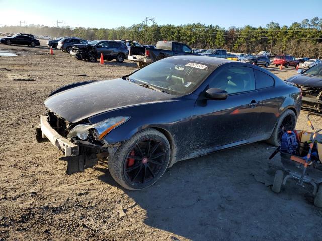 INFINITI G37 2009 jnkcv64e29m604807