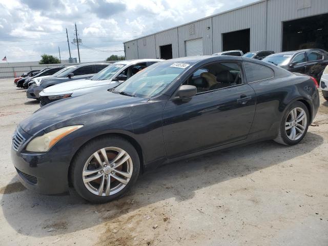 INFINITI G37 BASE 2009 jnkcv64e29m607142