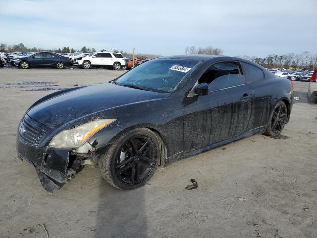 INFINITI G37 2008 jnkcv64e38m102046