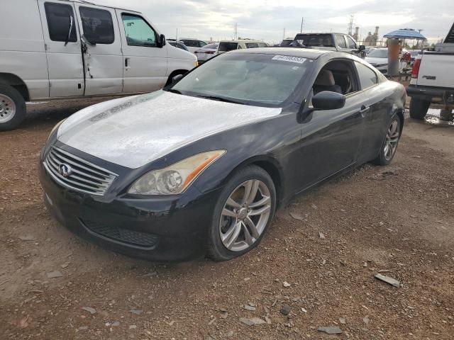 INFINITI G37 BASE 2008 jnkcv64e38m108753