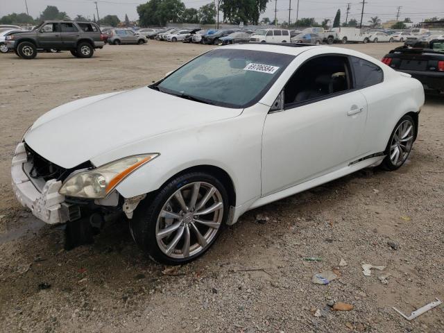 INFINITI G37 BASE 2008 jnkcv64e38m109658