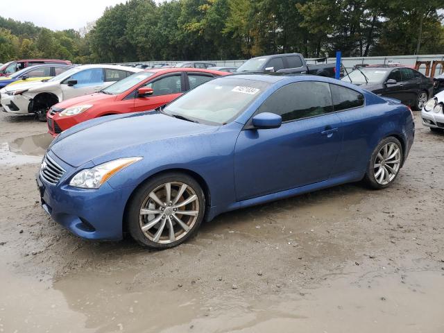 INFINITI G37 BASE 2008 jnkcv64e38m111586