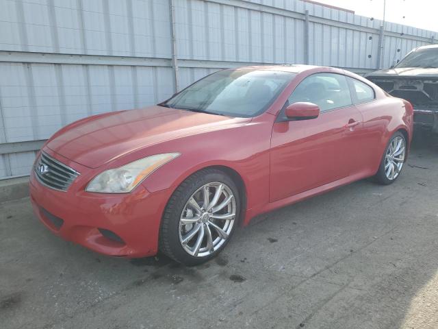 INFINITI G37 2008 jnkcv64e38m114858