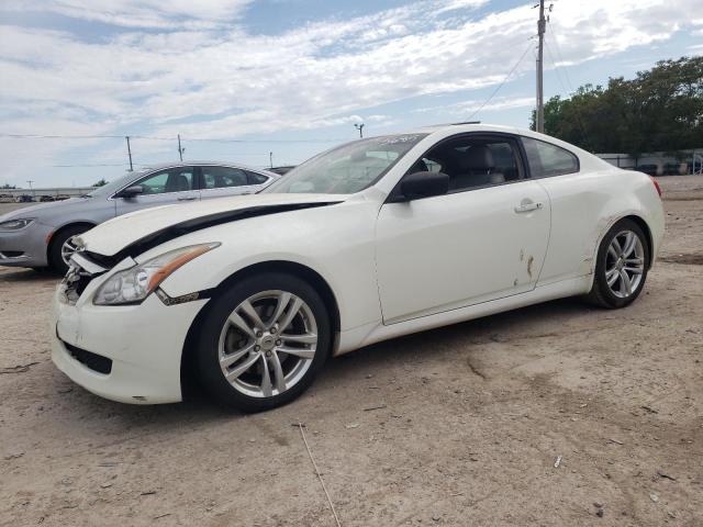 INFINITI G37 BASE 2008 jnkcv64e38m115685