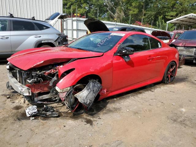 INFINITI G37 BASE 2008 jnkcv64e38m120269