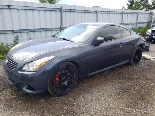 INFINITI G37 2008 jnkcv64e38m129473