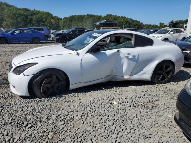 INFINITI G37 BASE 2008 jnkcv64e38m130039