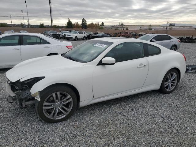 INFINITI G37 BASE 2009 jnkcv64e39m600443