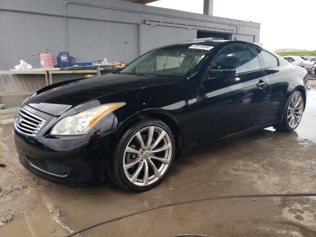 INFINITI G37 BASE 2009 jnkcv64e39m600653