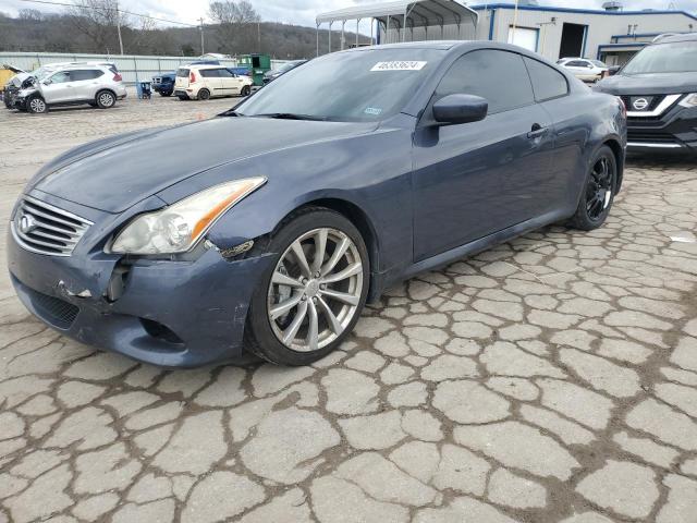 INFINITI G37 2009 jnkcv64e39m602368