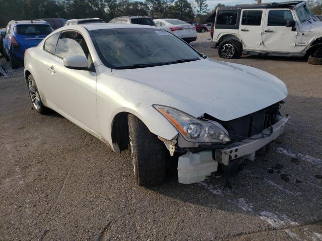 INFINITI G37 BASE 2009 jnkcv64e39m606016