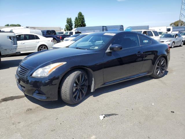 INFINITI G37 2008 jnkcv64e48m102248