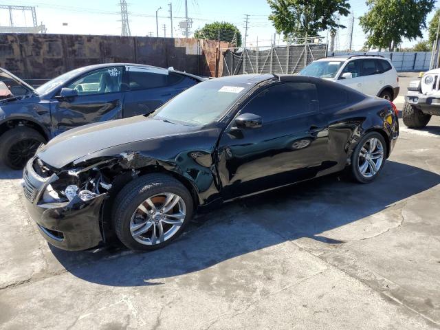 INFINITI G37 BASE 2008 jnkcv64e48m105358