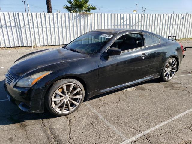 INFINITI G37 2008 jnkcv64e48m106591