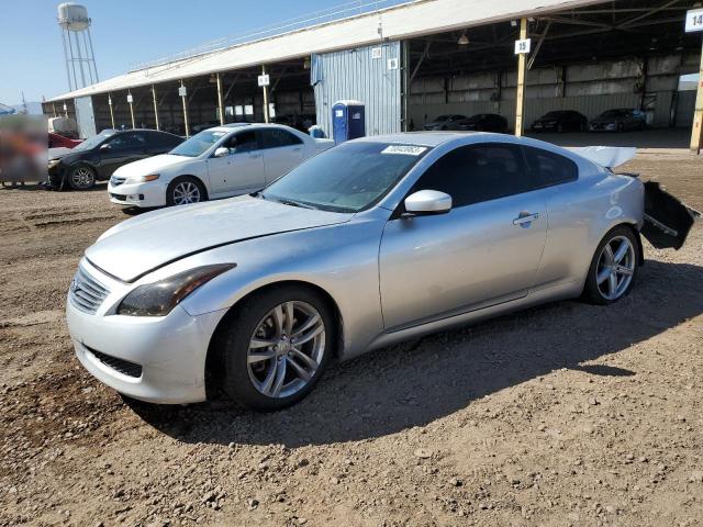 INFINITI G37 2008 jnkcv64e48m119972